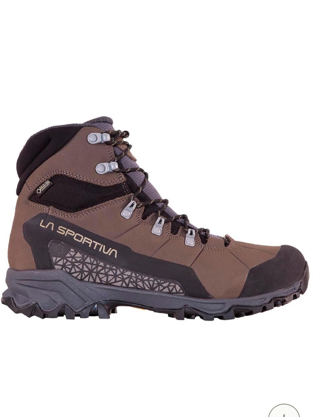 La Sportiva Nucleo High II GTX Hiking Boots - Men's - 12 Wide